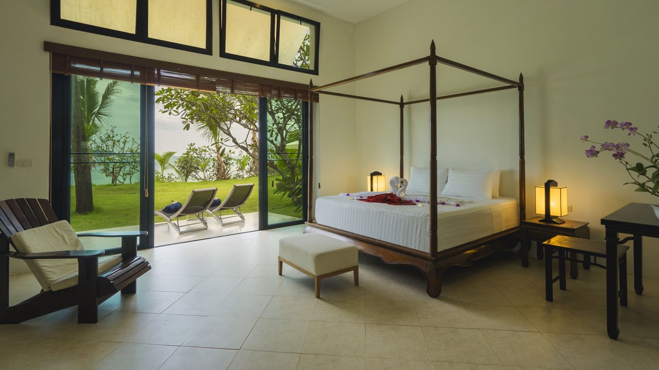 Photo of Bedroom in Wichit