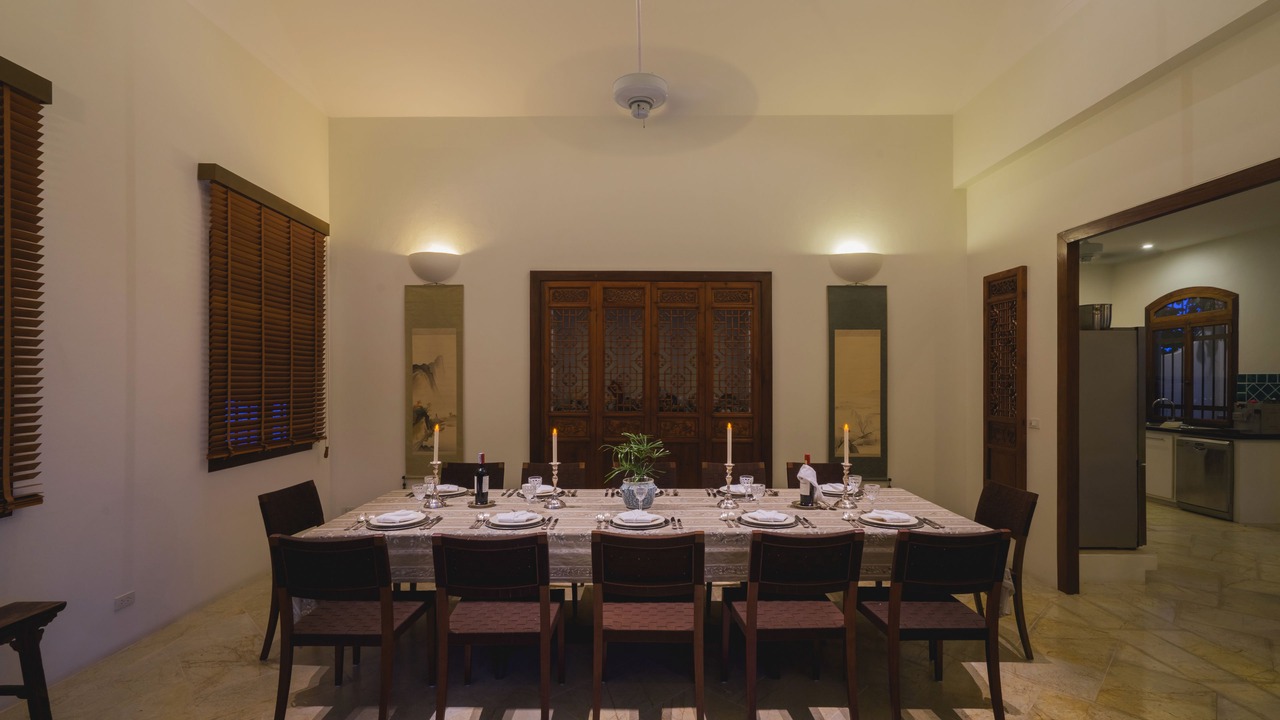 Photo of Bedroom in Wichit