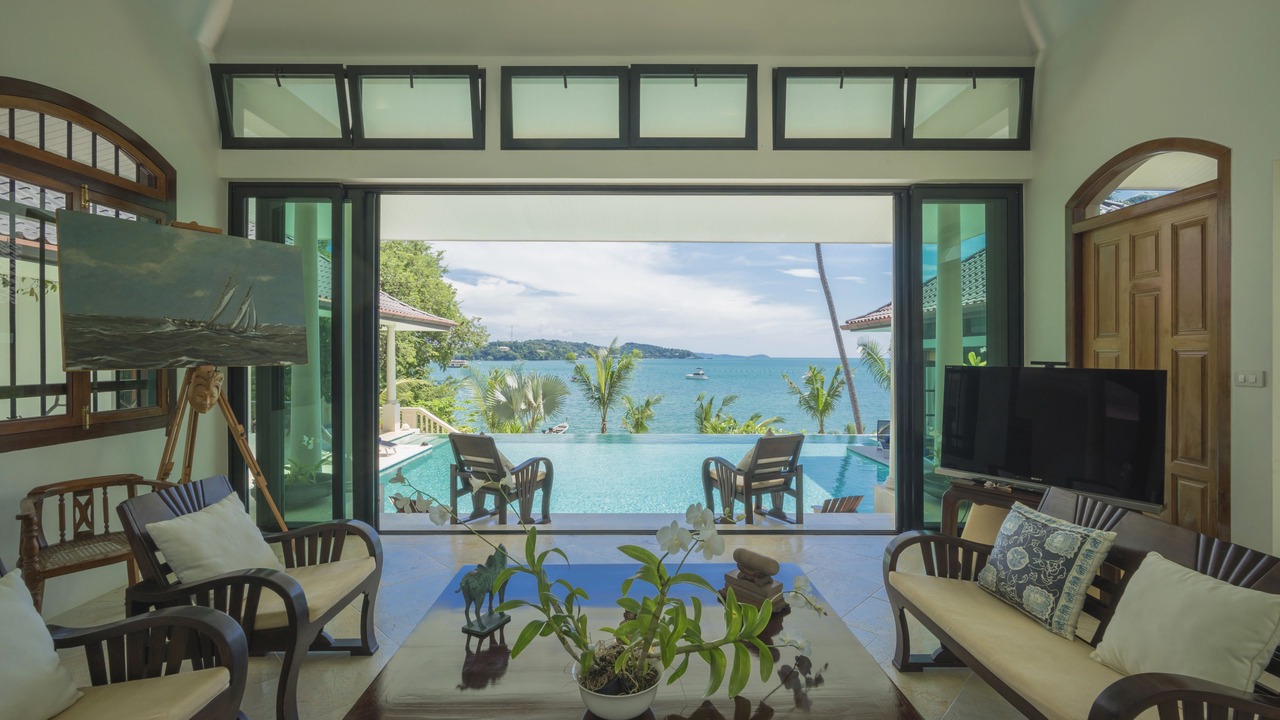 Photo of Livingroom in Wichit