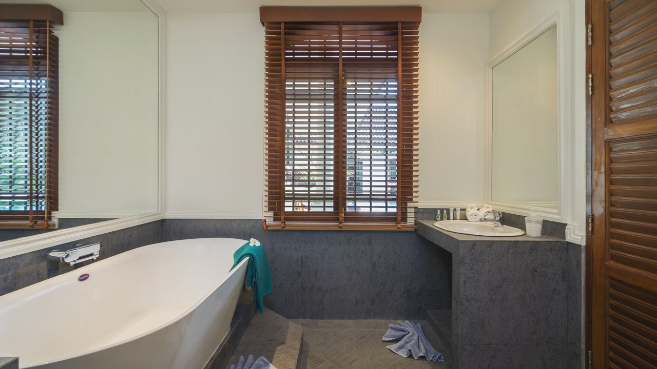 Photo of Bathroom in Wichit