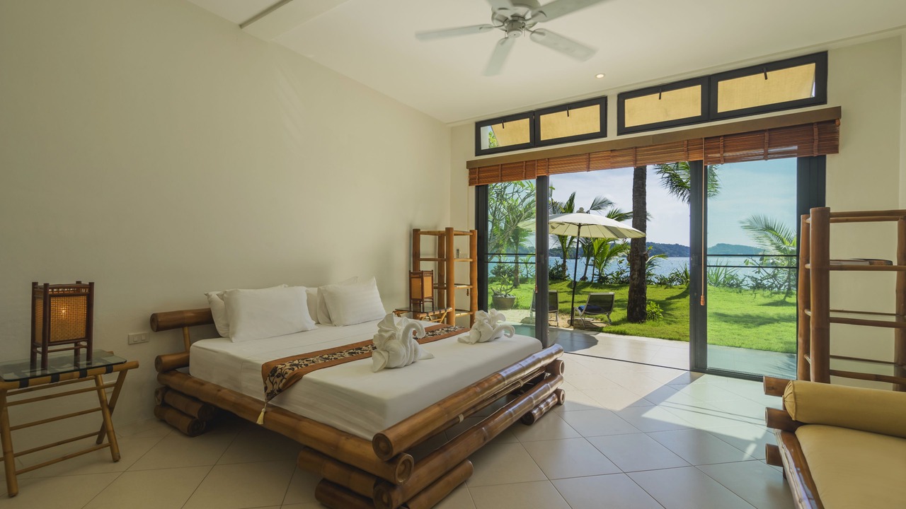 Photo of Bedroom in Wichit