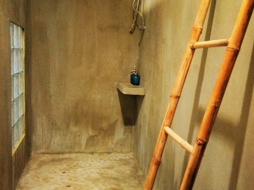 Photo of Bathroom in Savannakhet