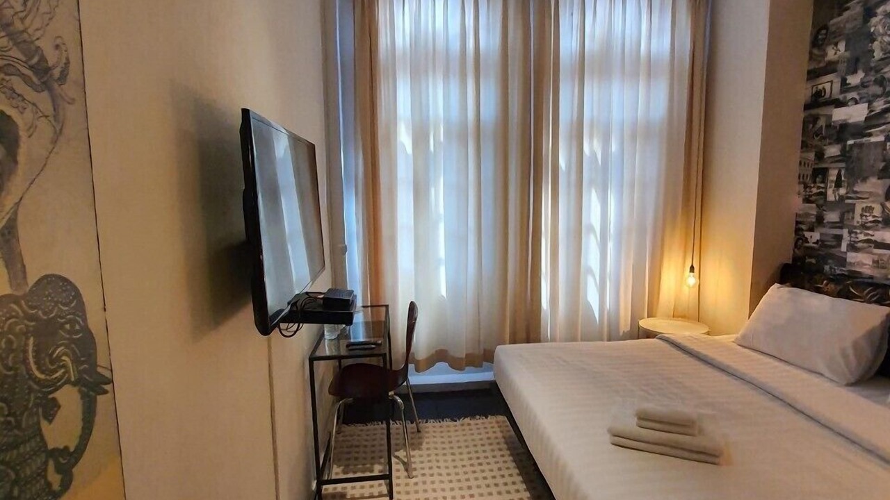 Photo of Bedroom in Old Phuket Town