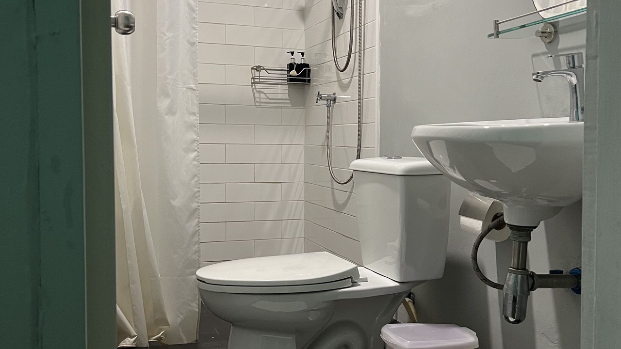 Photo of Bathroom in Old Phuket Town