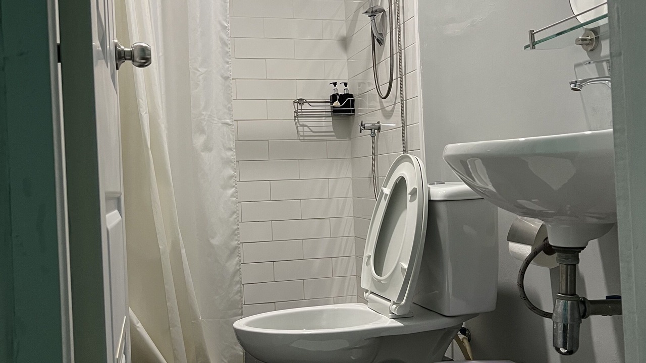 Photo of Bathroom in Old Phuket Town