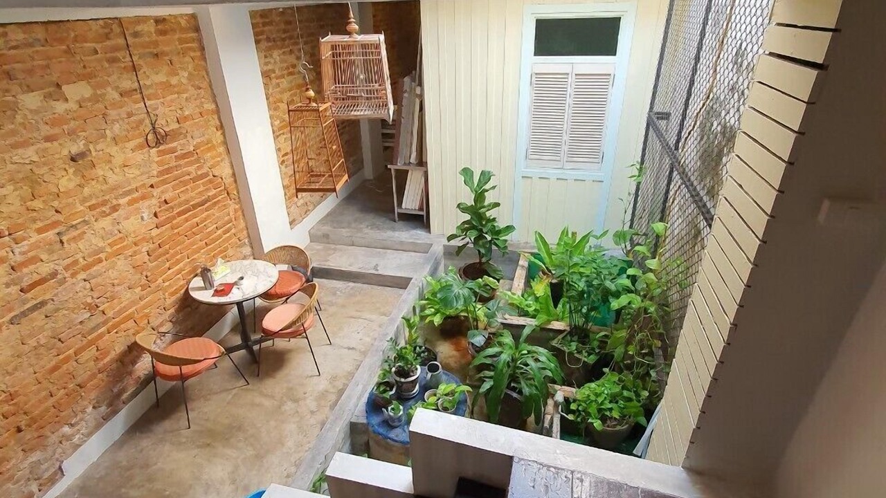 Photo of Bedroom in Old Phuket Town