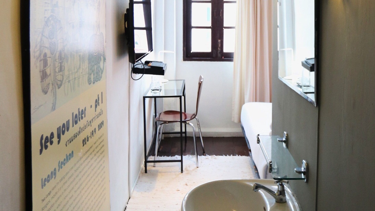 Photo of Bedroom in Old Phuket Town