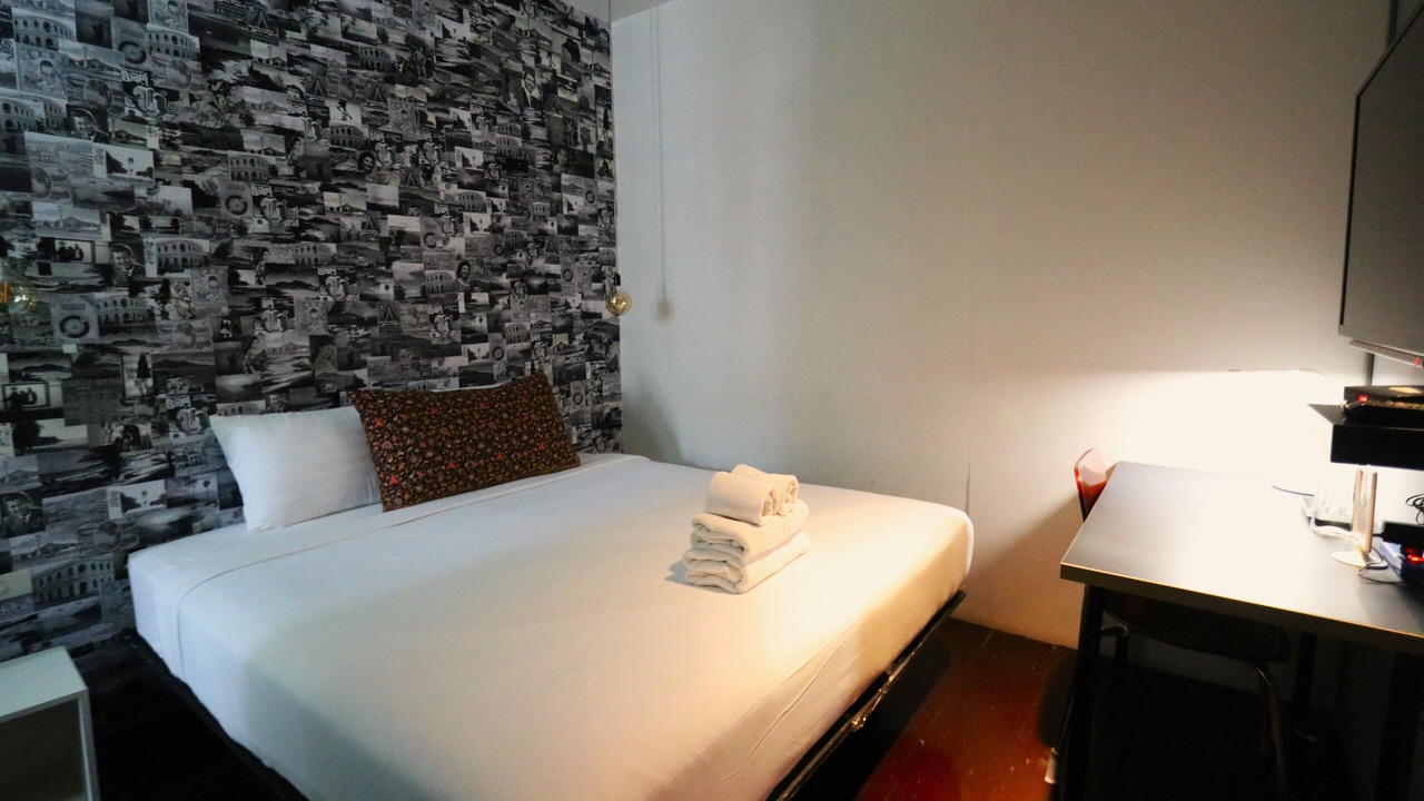 Photo of Bedroom in Old Phuket Town