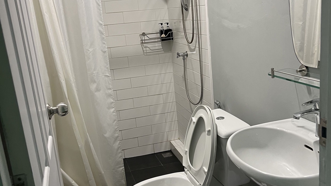 Photo of Bathroom in Old Phuket Town