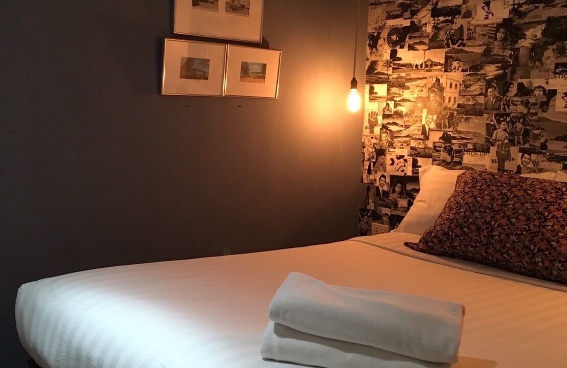 Photo of Bedroom in Old Phuket Town