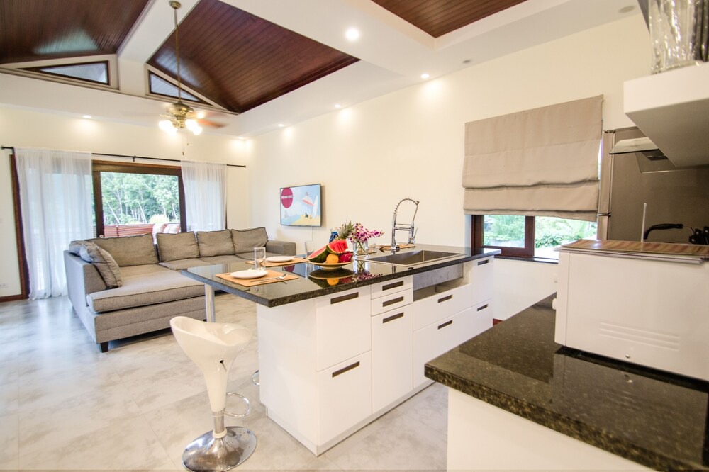 Photo of Kitchen in Krabi