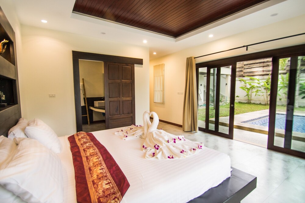 Photo of Bedroom in Krabi
