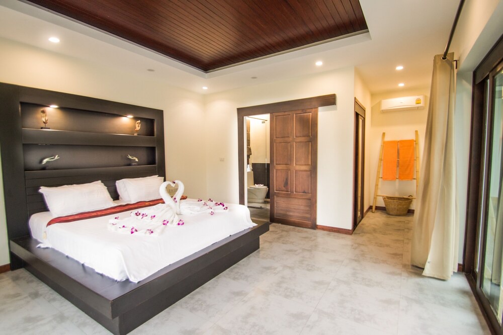 Photo of Bedroom in Krabi