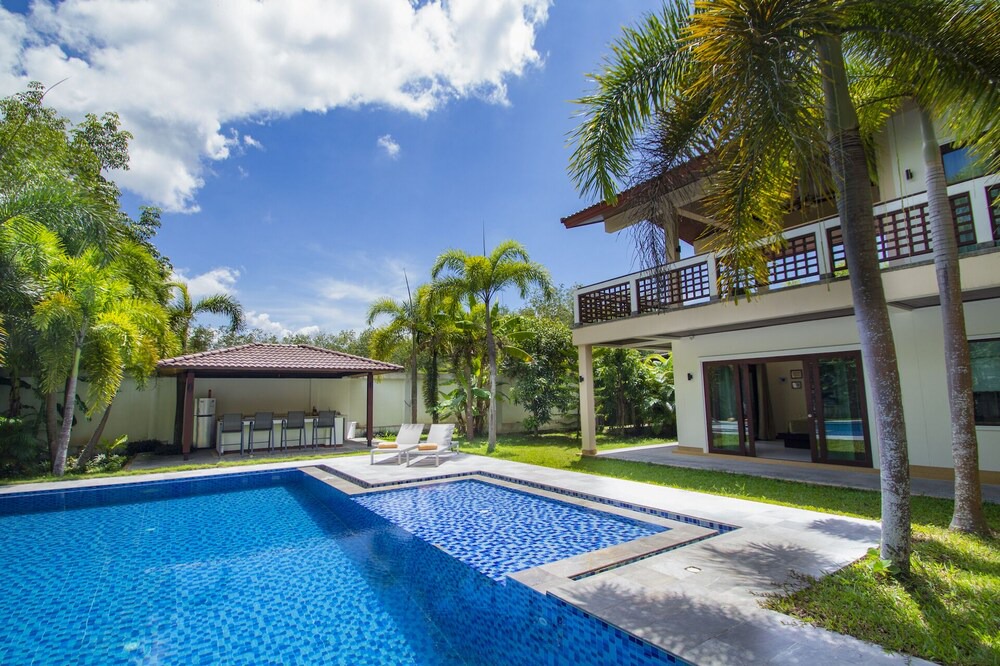 Photo of Outdoor in Krabi
