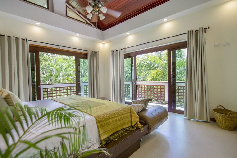 Photo of Bedroom in Krabi
