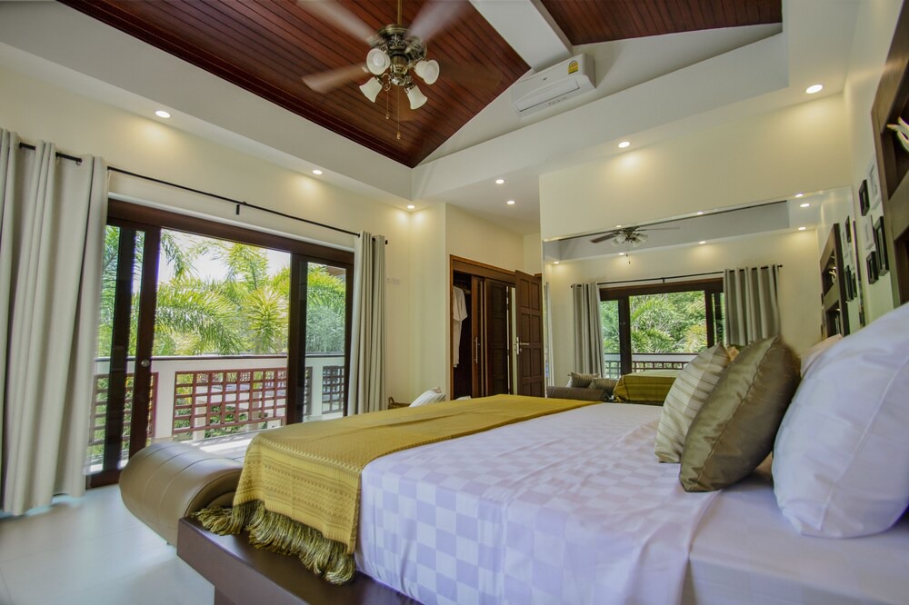 Photo of Bedroom in Krabi