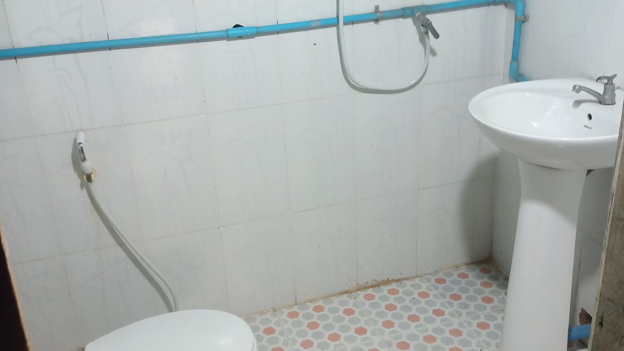 Photo of Bathroom in Dongmakkhai