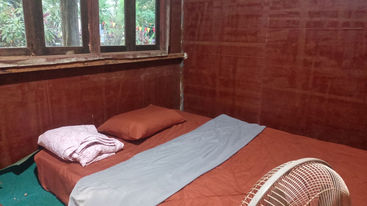 Photo of Bedroom in Dongmakkhai