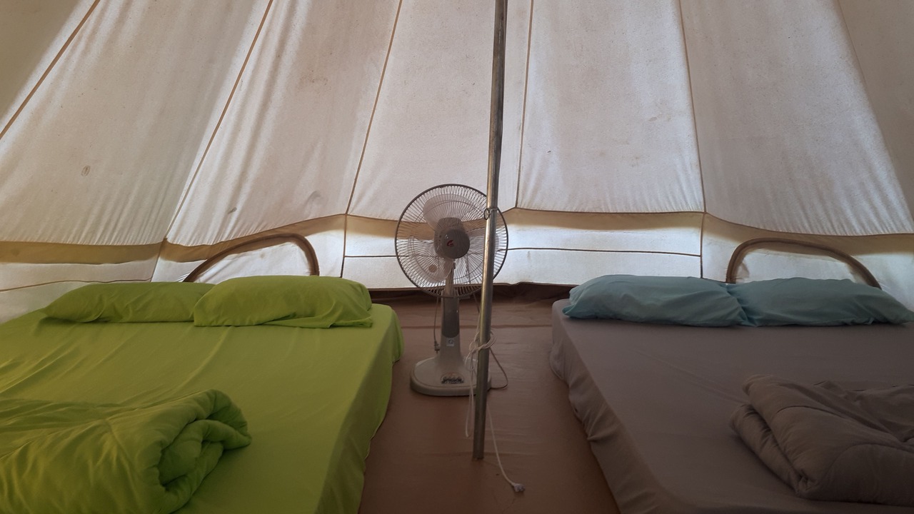 Photo of Bedroom in Dongmakkhai
