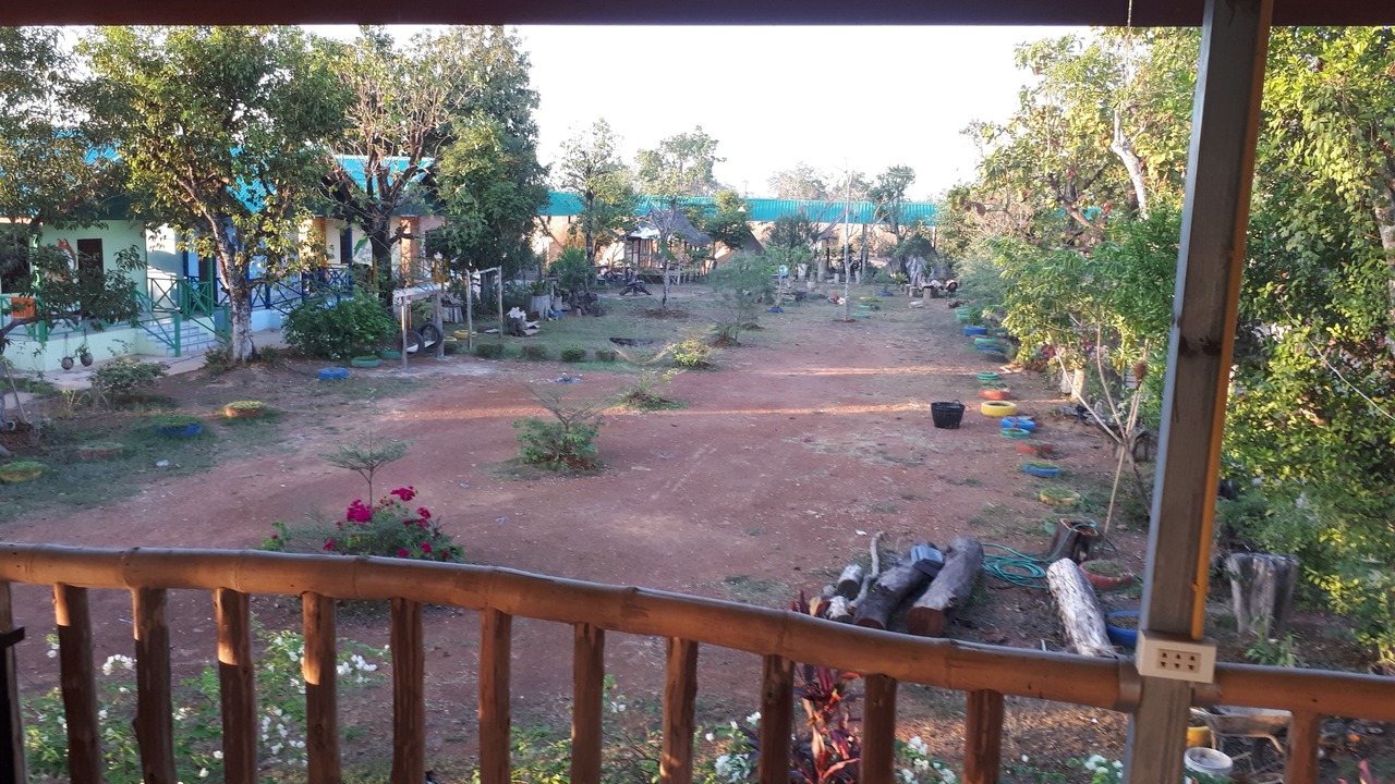 Photo of Outdoor in Dongmakkhai