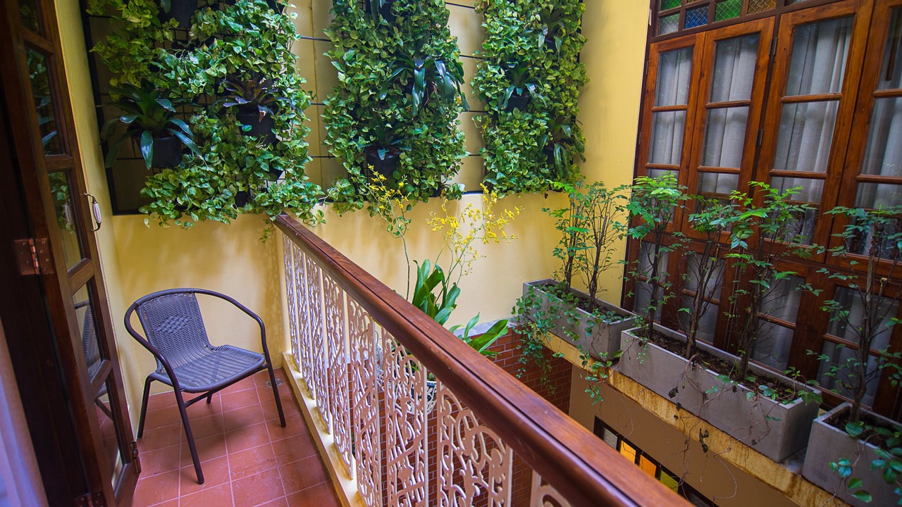 Photo of Bedroom in Old Phuket Town