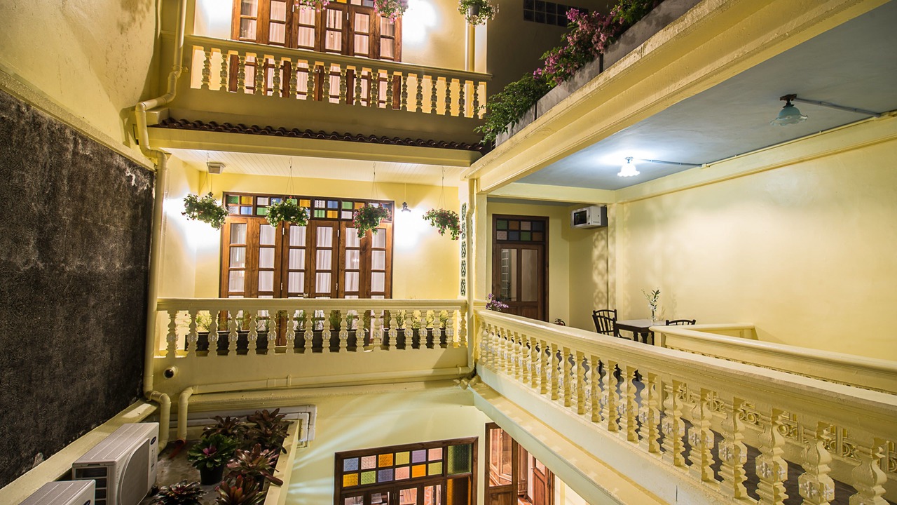Photo of Outdoor in Old Phuket Town