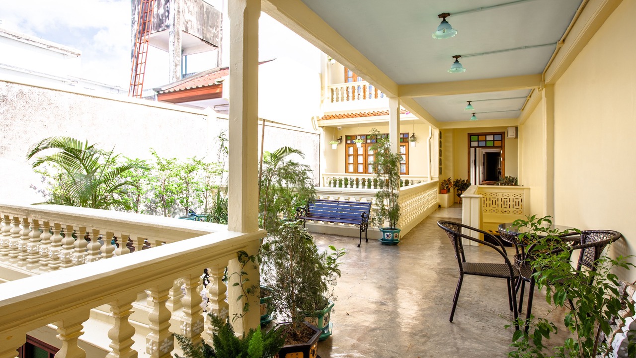 Photo of Others in Old Phuket Town
