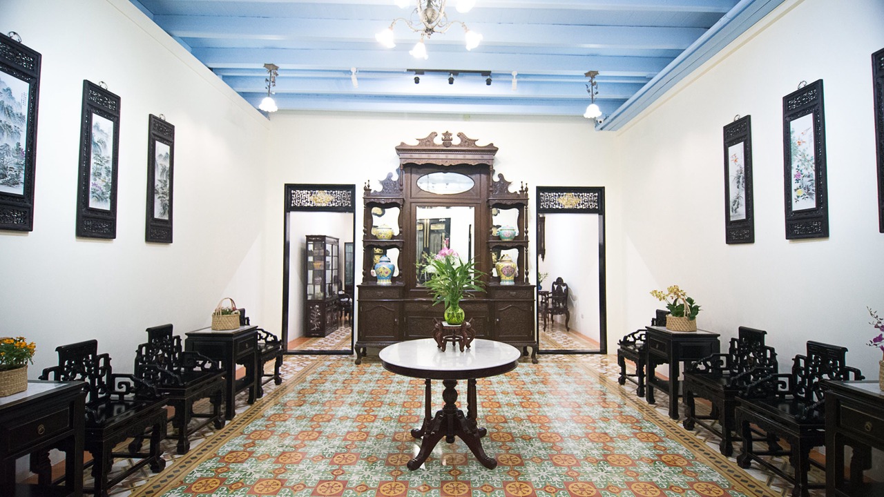 Photo of Others in Old Phuket Town