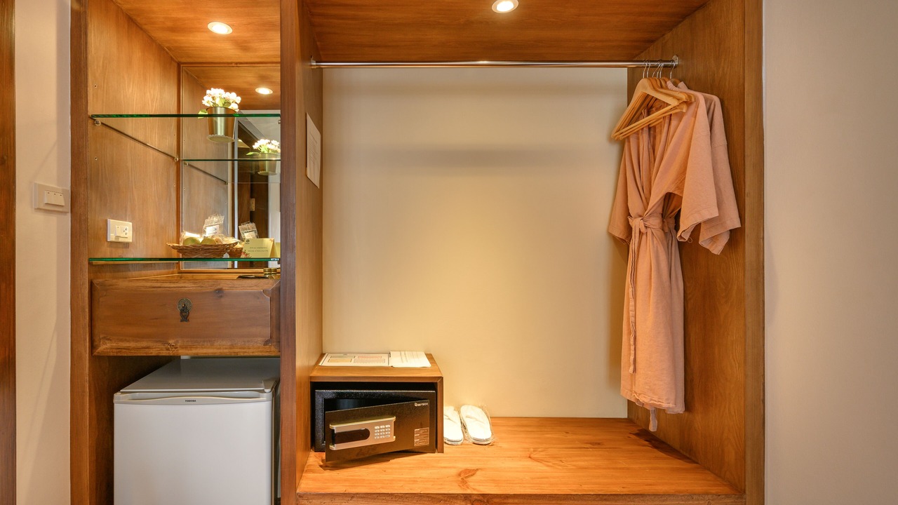 Photo of Bedroom in Old Phuket Town