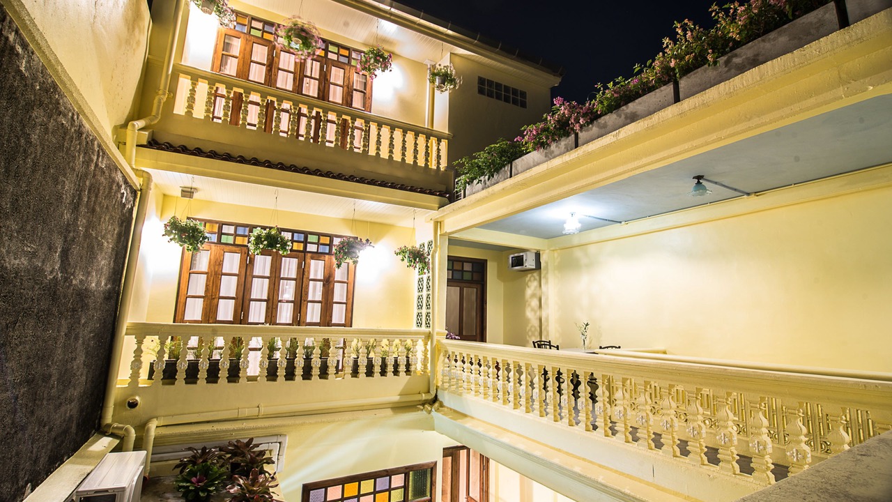 Photo of Bedroom in Old Phuket Town