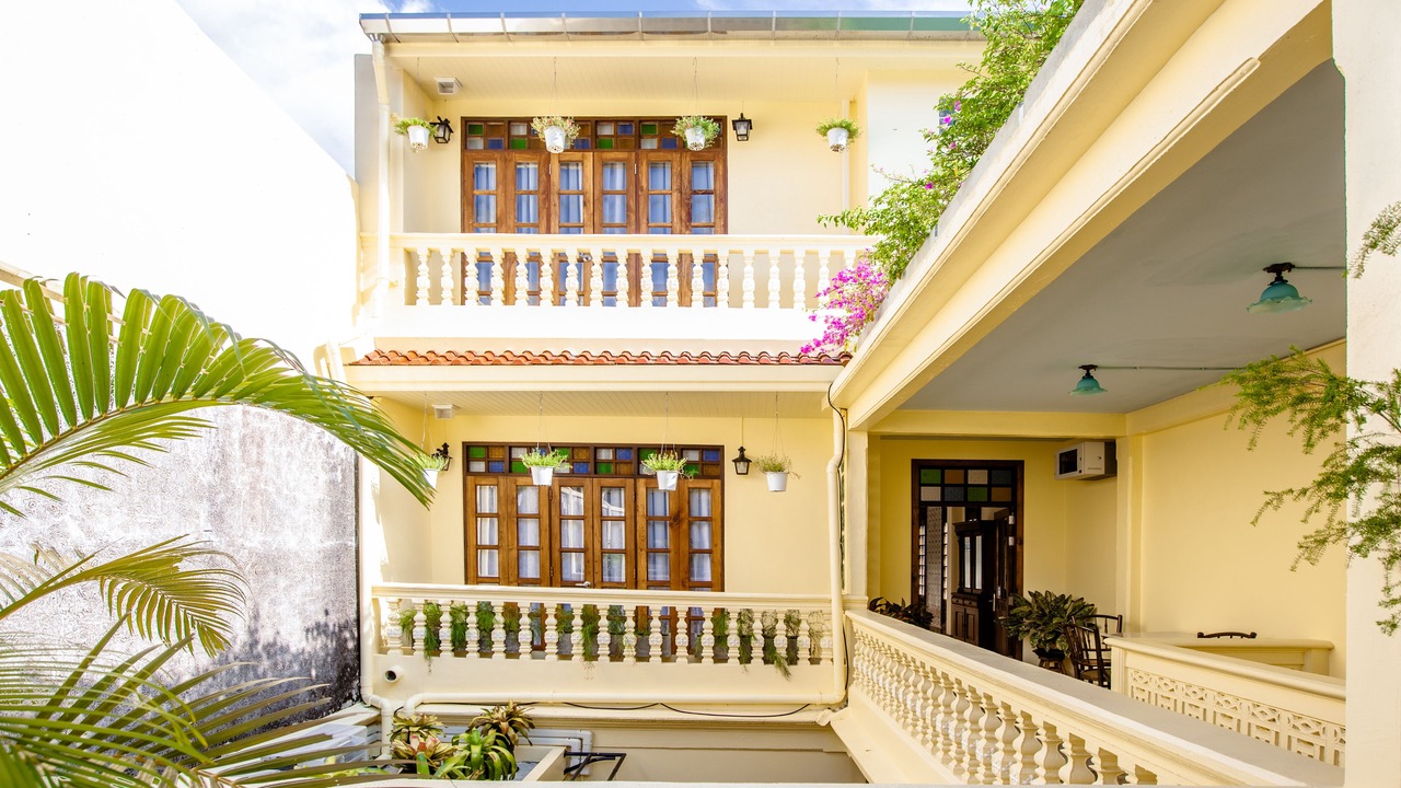 Photo of Others in Old Phuket Town
