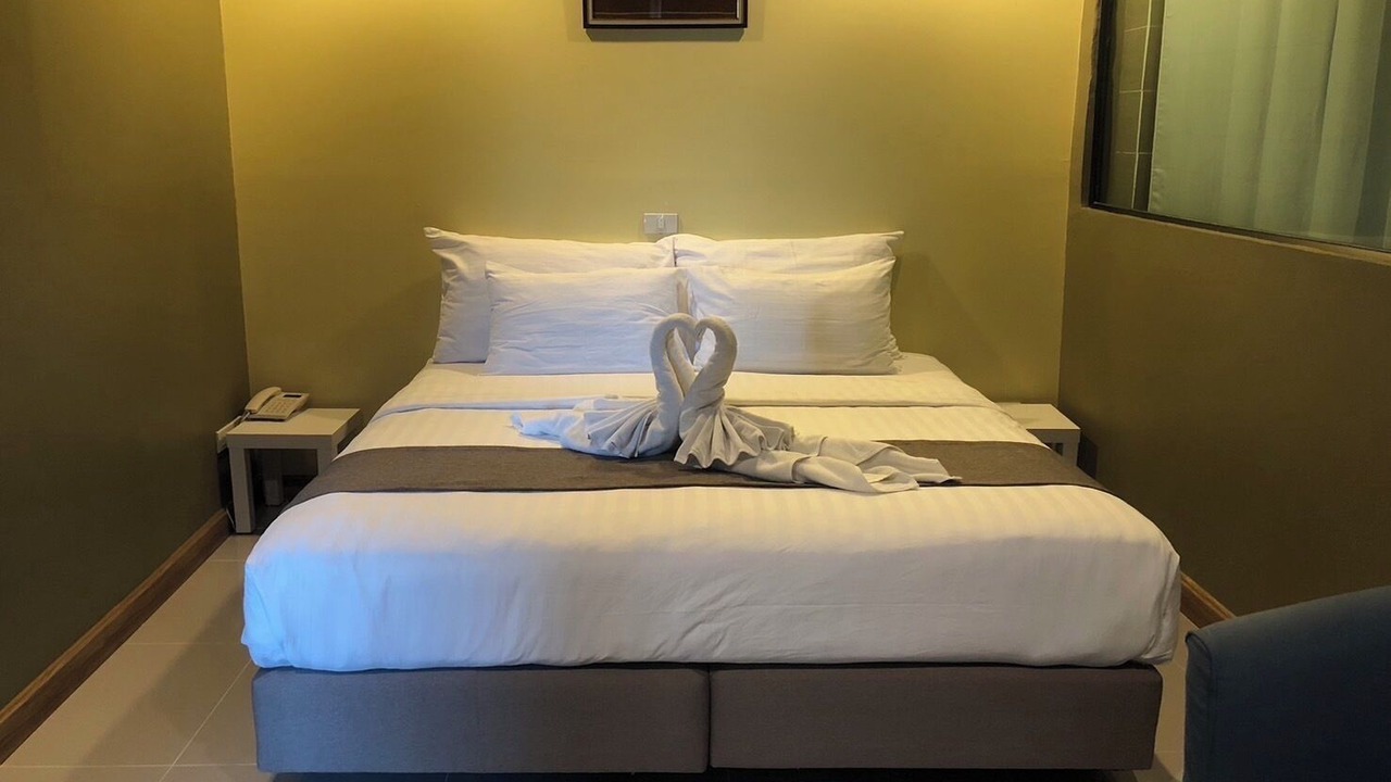 Photo of Bedroom in Wieng