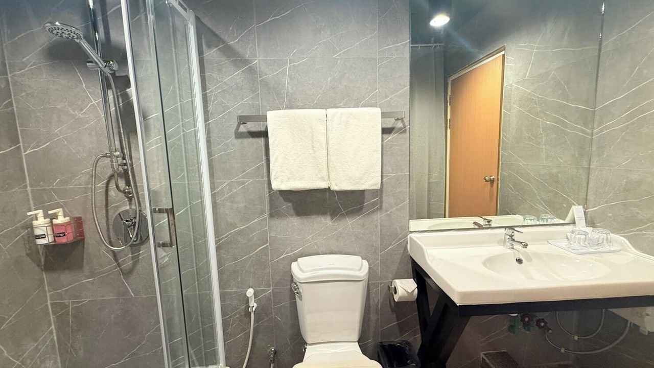 Photo of Bathroom in Wieng