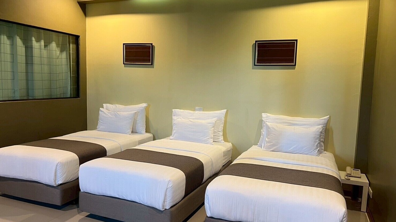 Photo of Bedroom in Wieng