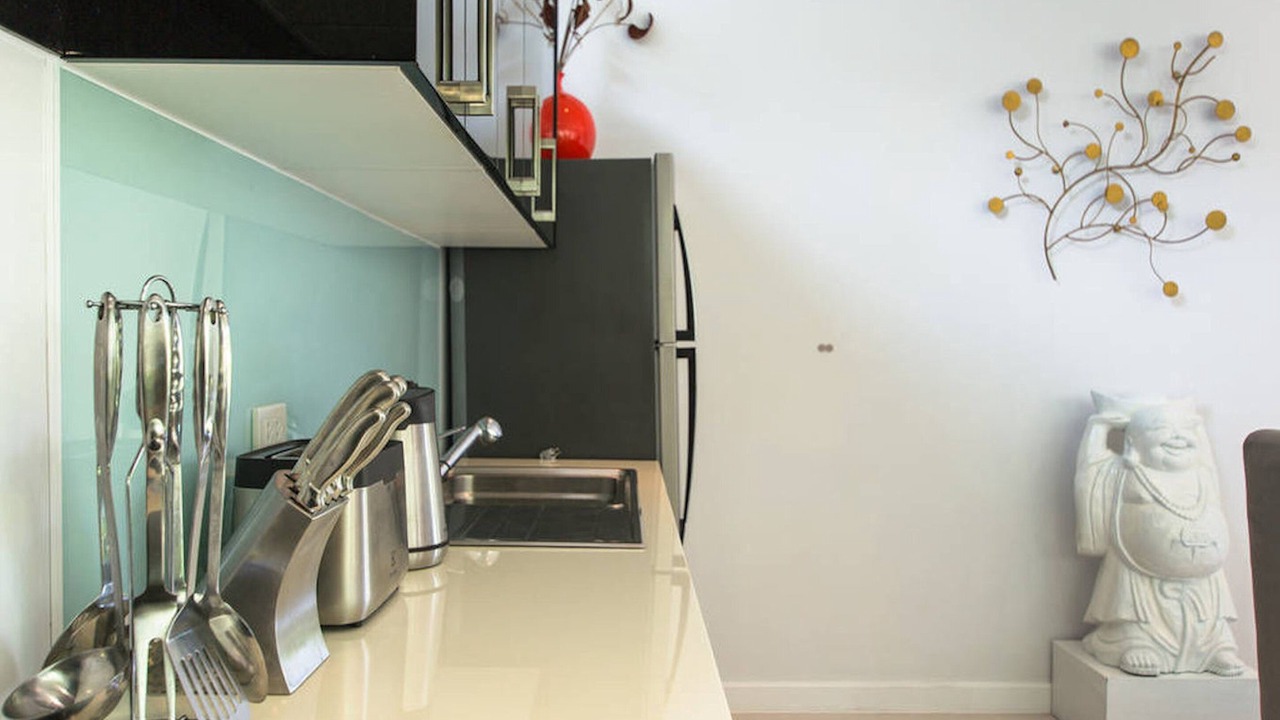 Photo of Kitchen in Ban Saiyuan