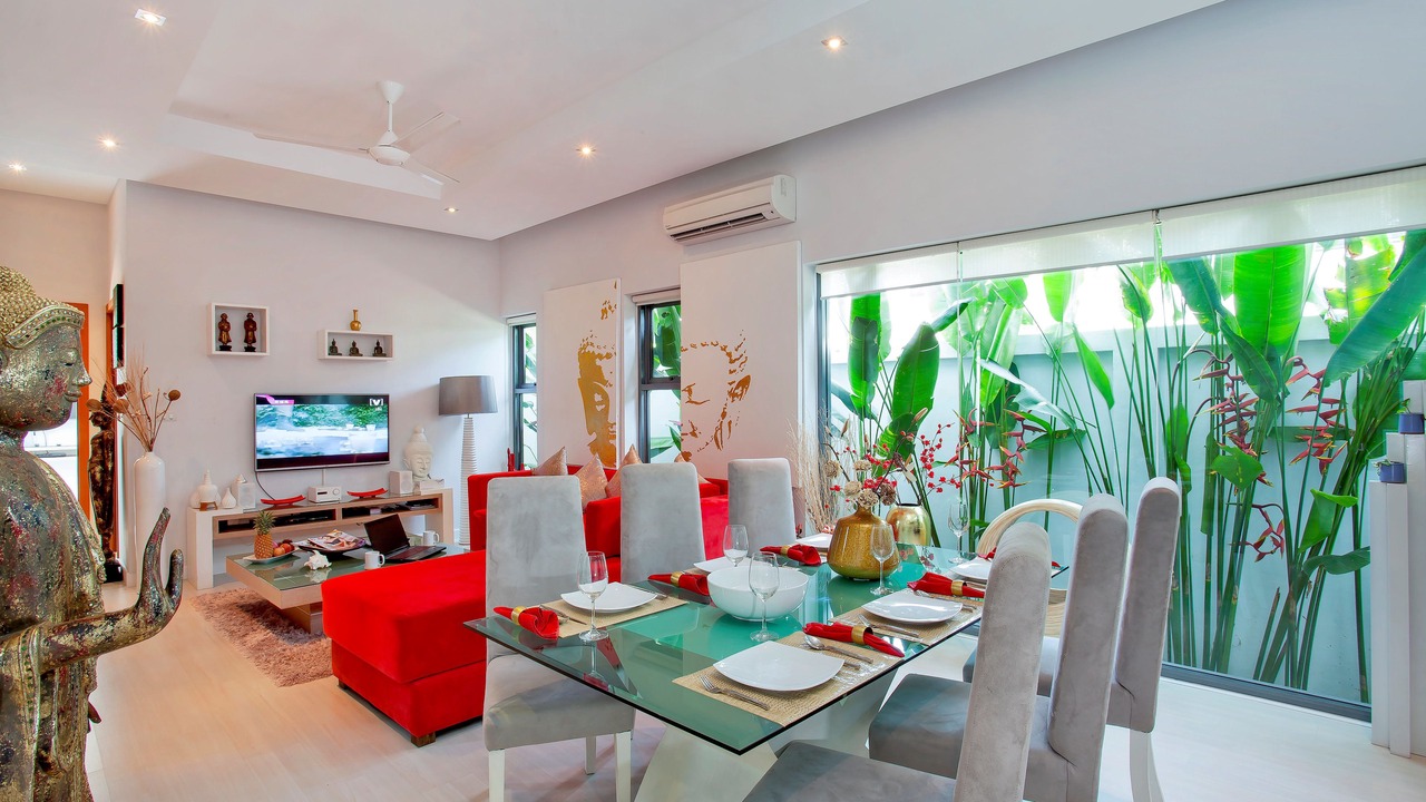 Photo of Kitchen in Ban Saiyuan