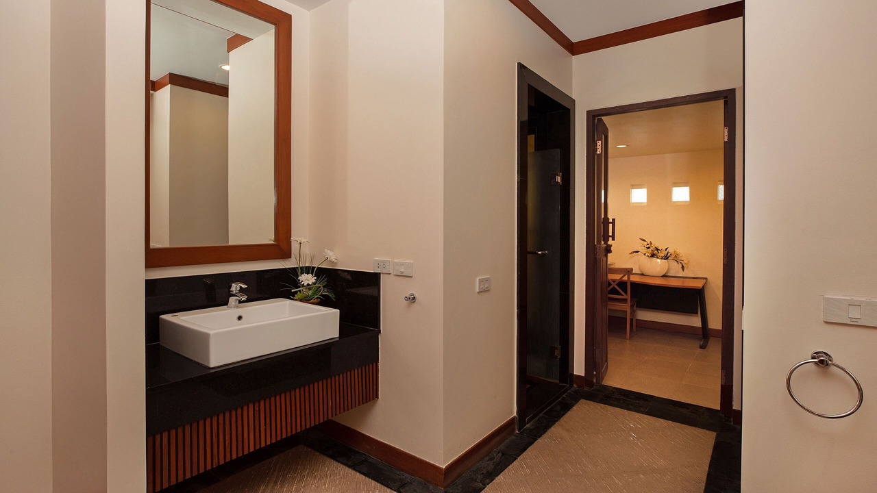 Photo of Bathroom in Nai Harn