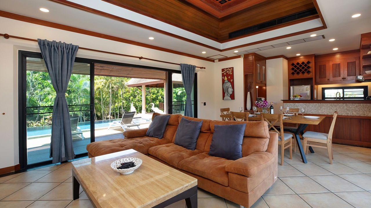 Photo of Outdoor in Nai Harn