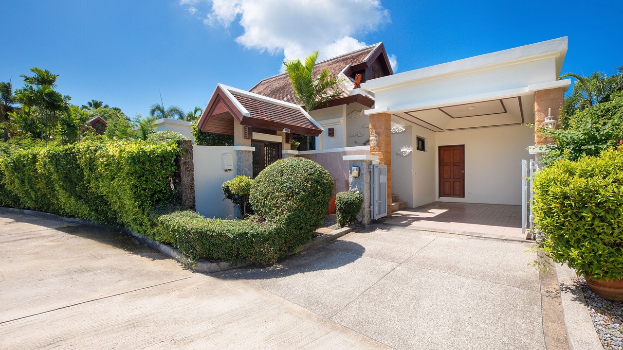 Photo of Outdoor in Nai Harn