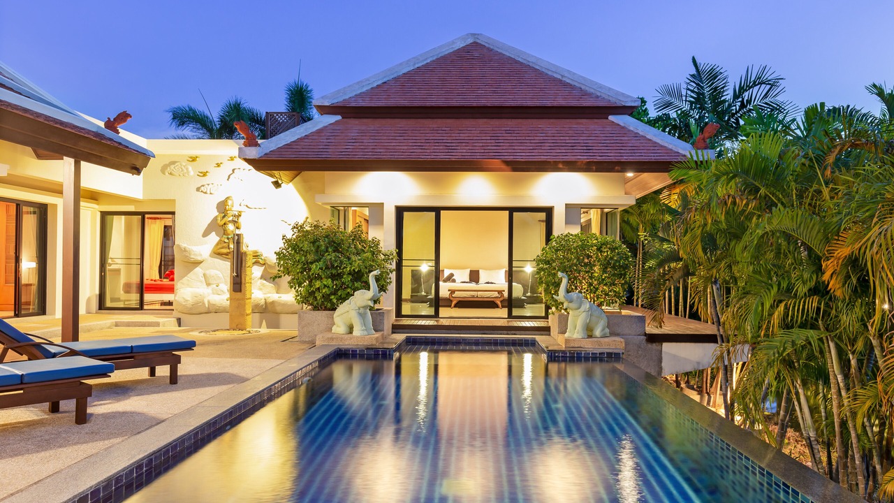 Photo of Outdoor in Nai Harn