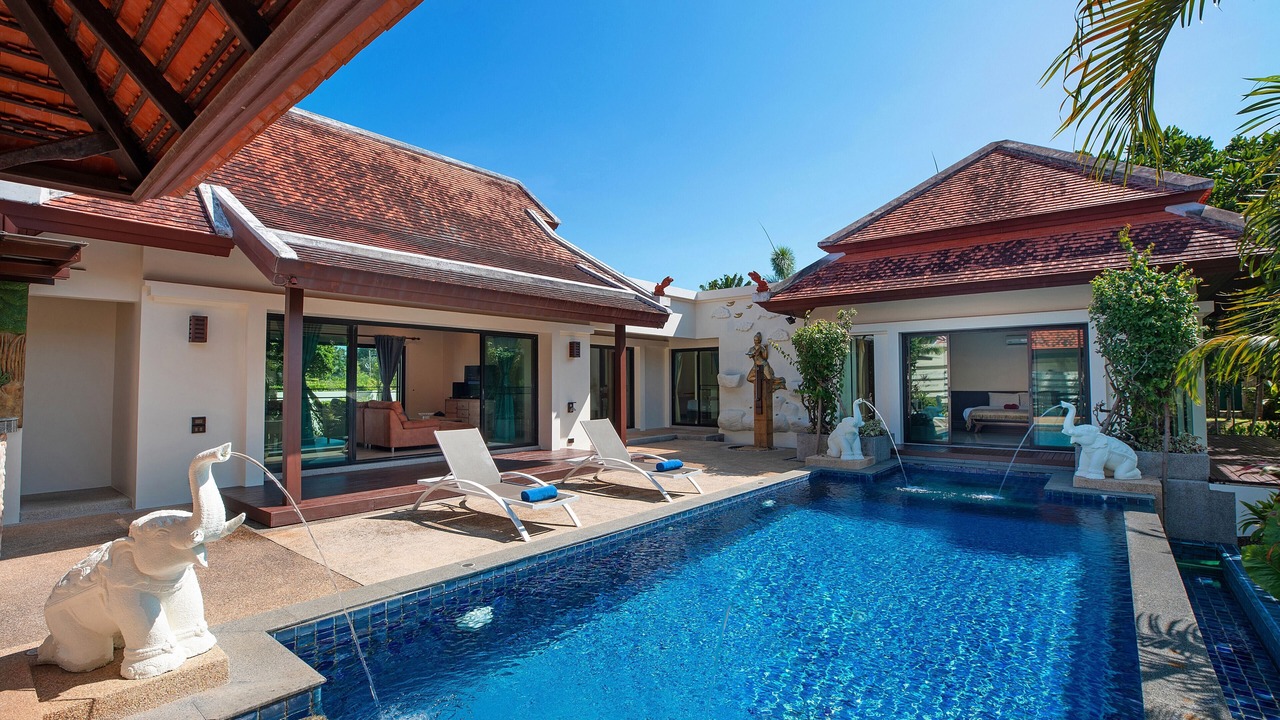 Photo of Outdoor in Nai Harn