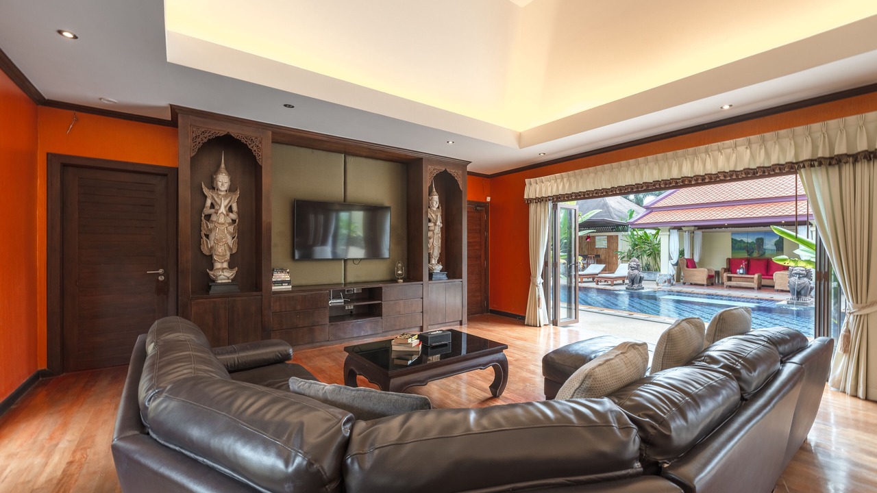 Photo of Outdoor in Nai Harn