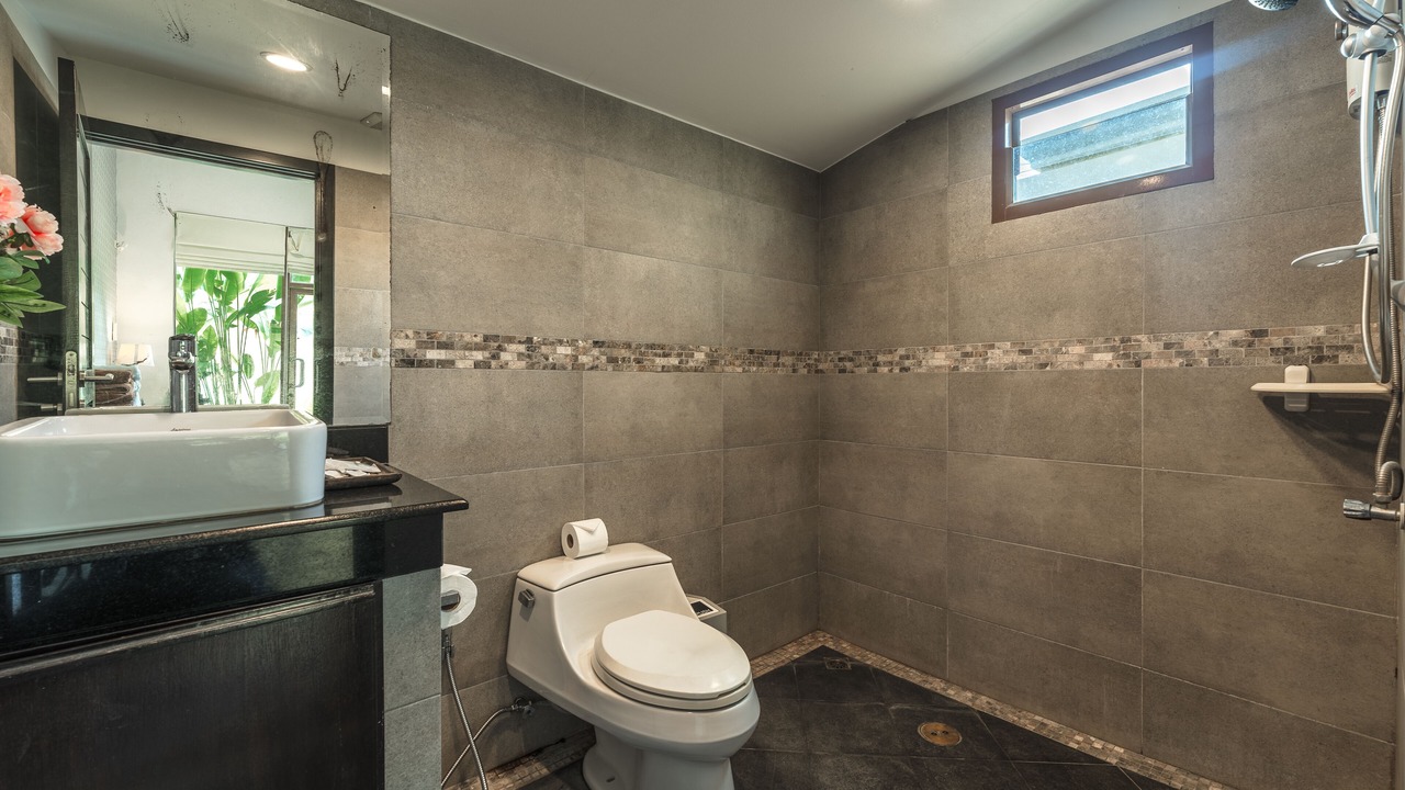 Photo of Bathroom in Nai Harn