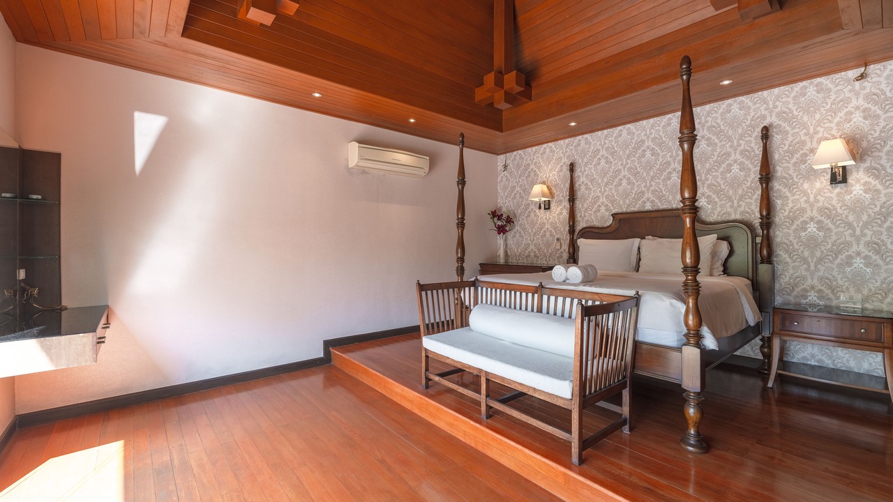 Photo of Outdoor in Nai Harn