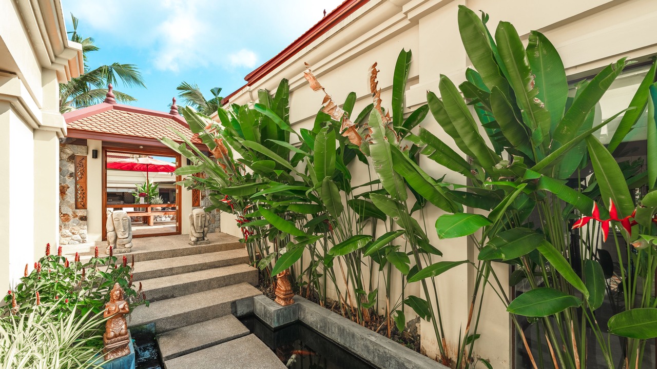 Photo of Outdoor in Nai Harn