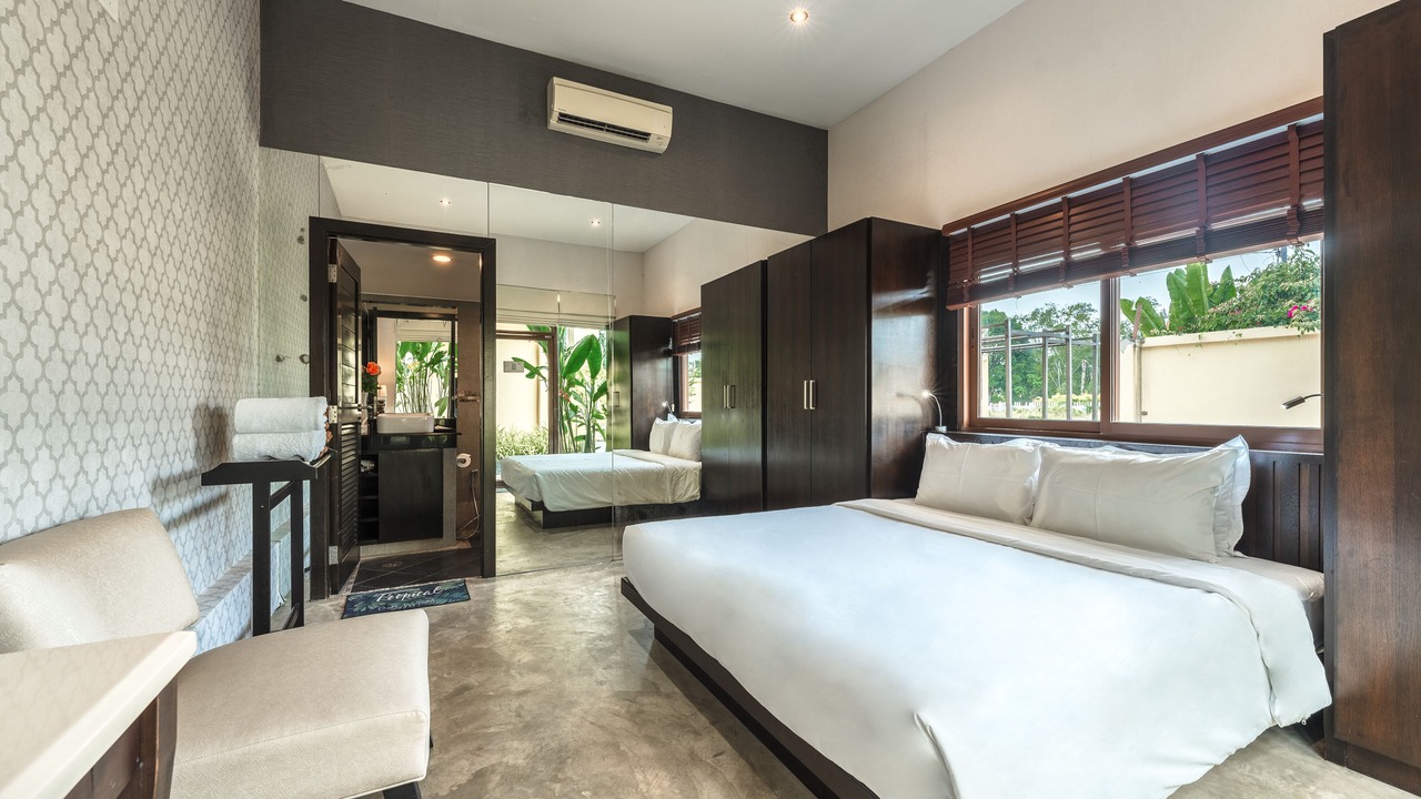 Photo of Outdoor in Nai Harn