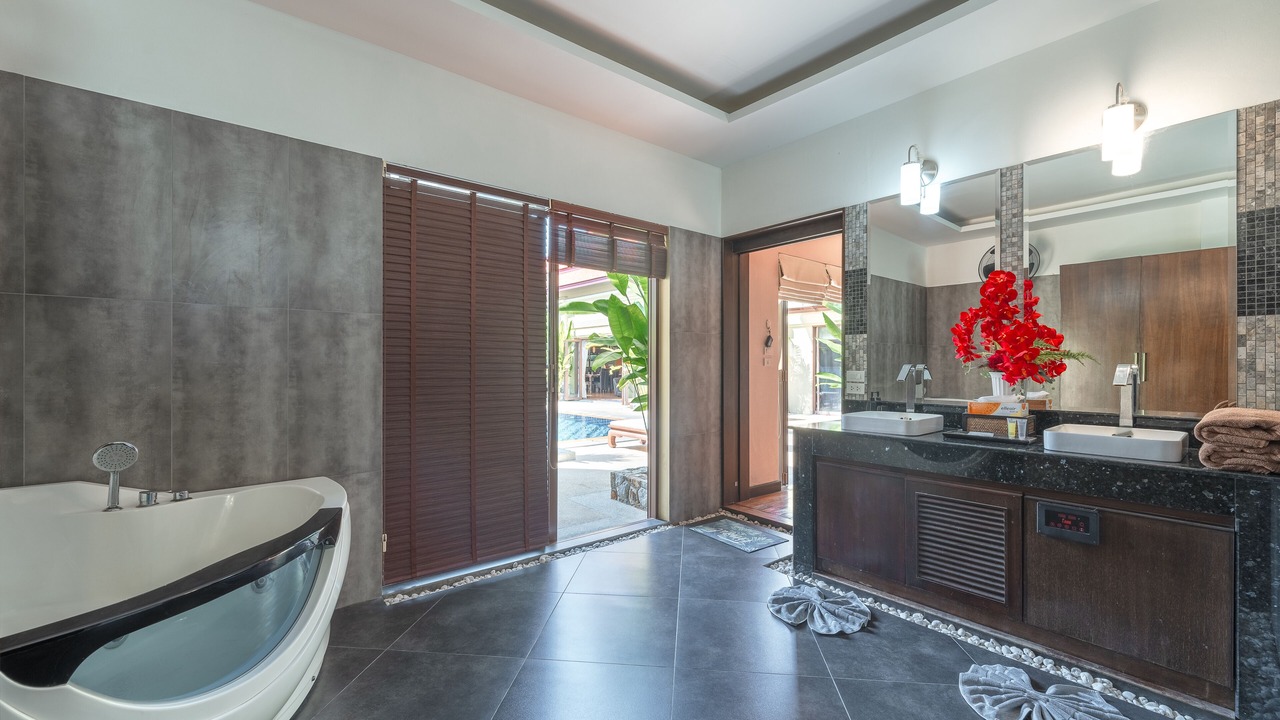 Photo of Bathroom in Nai Harn