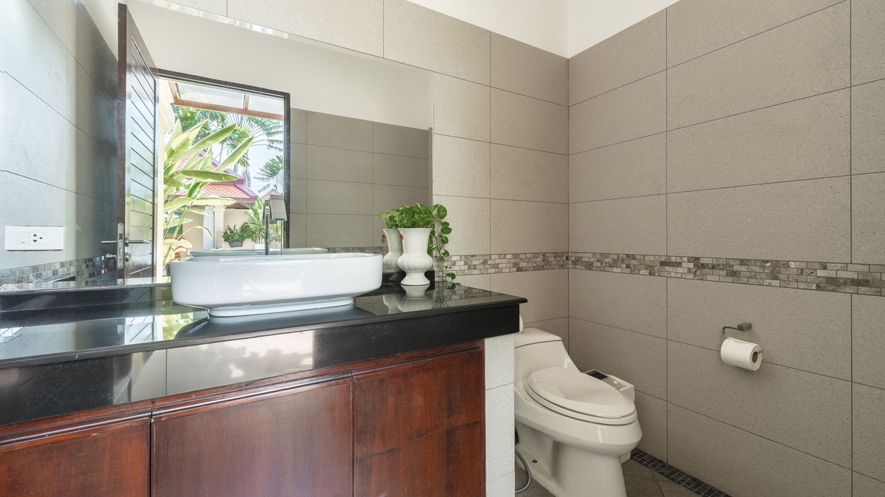 Photo of Bathroom in Nai Harn