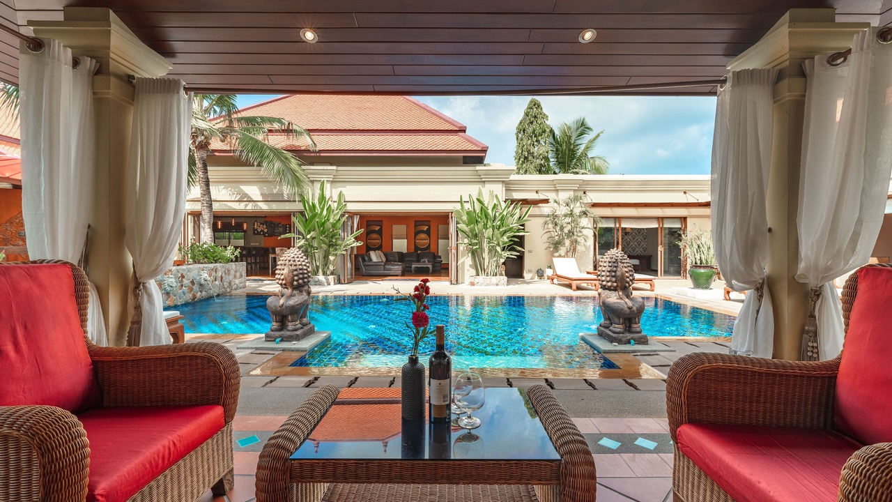Photo of Outdoor in Nai Harn