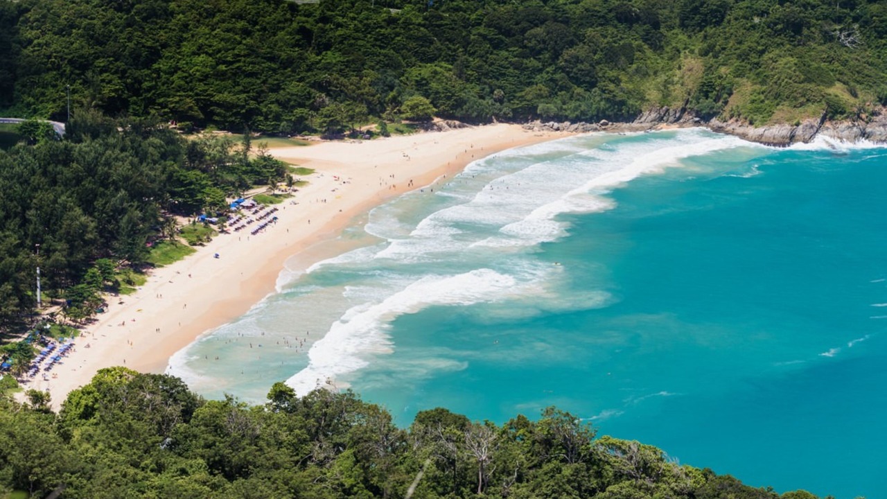 Photo of Outdoor in Nai Harn